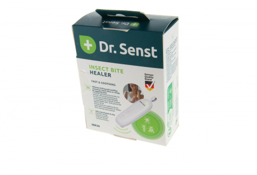 Dr. Senst Insect Bite Relief