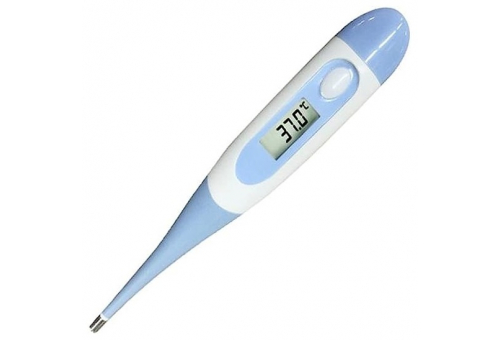 Dr. Senst Clinical Thermometer With Flexible Tip