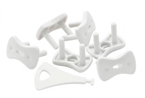 Entac child safety plug cover 6pcs/set