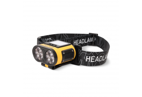 Entac C-type Rechargeable SMD Headlight