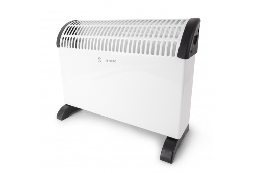 Portable Convection Heater Basic 750W 53,5cm