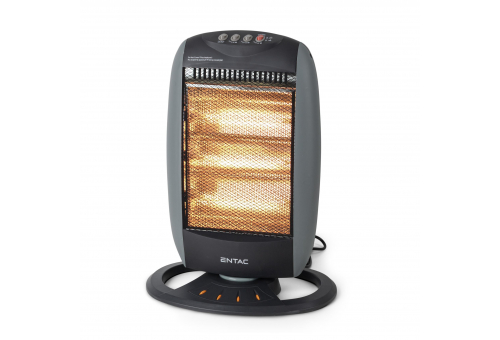 Portable Halogen Heater 400/800/1200W