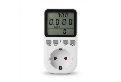 Entac Power Meter