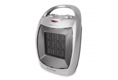 Hordozható PTC fűtőtest 750/1500W