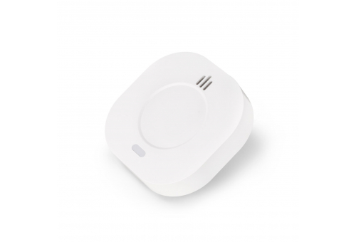 Smart CO GAS Detector WIFI TUYA