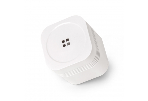 Smart mini Smoke alarm WIFI TUYA