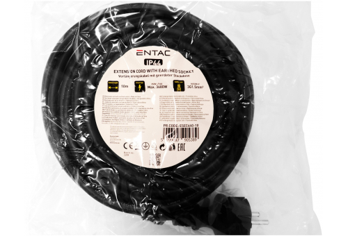 Extension Cord IP44