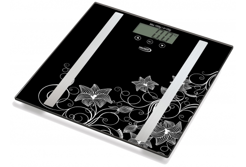 Hauser DPS-407 B Digital scales for measuring body fat