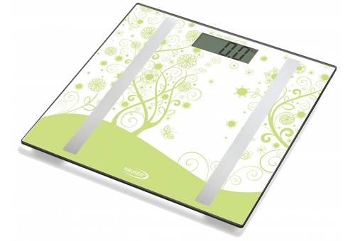 Hauser DPS-407 G Digital scales for measuring body fat